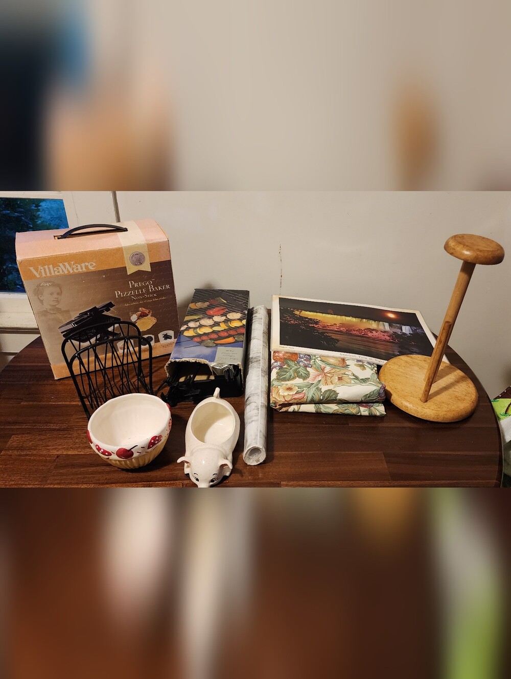 Kitchen assortment 5/$25 🍶